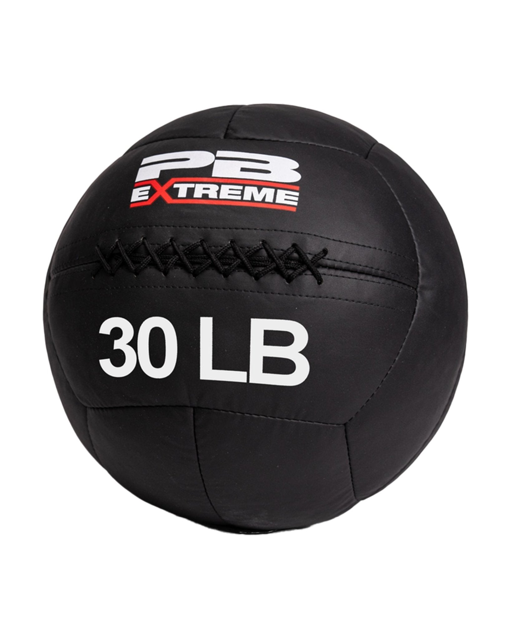 PB Extreme Soft Toss Elite Medicine Ball - 30 lb.