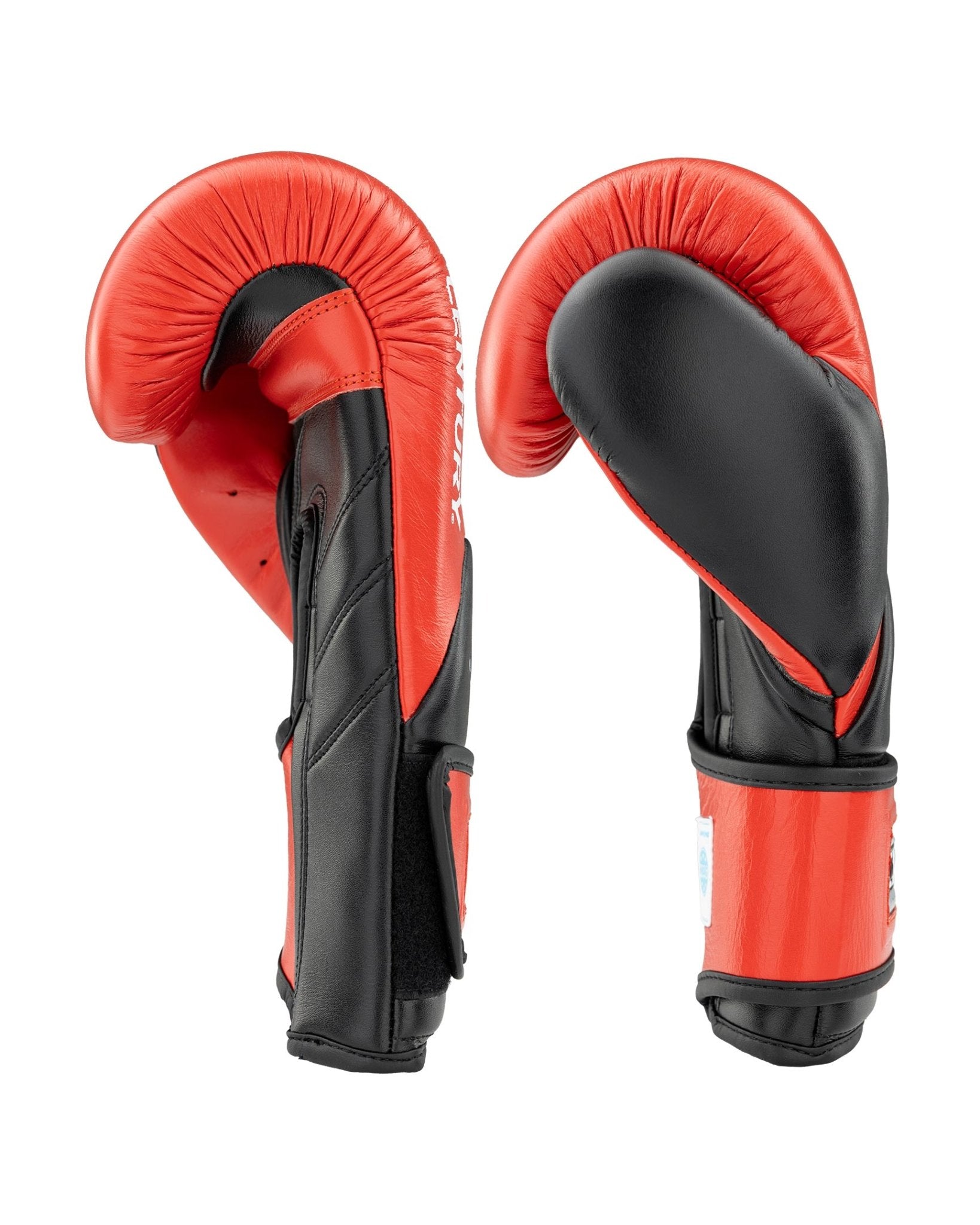 WAKO Creed Kickboxing Punches