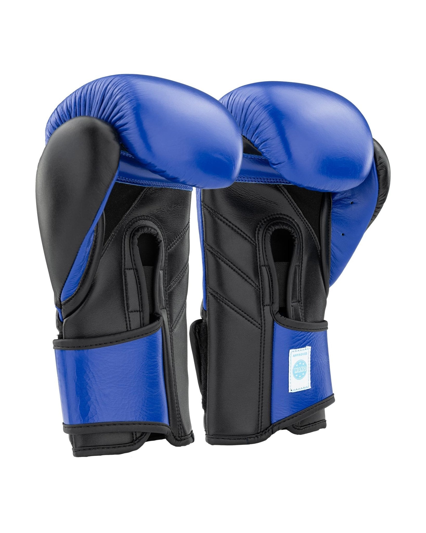 WAKO Creed Kickboxing Punches