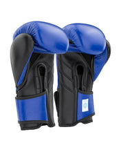 WAKO Creed Kickboxing Punches