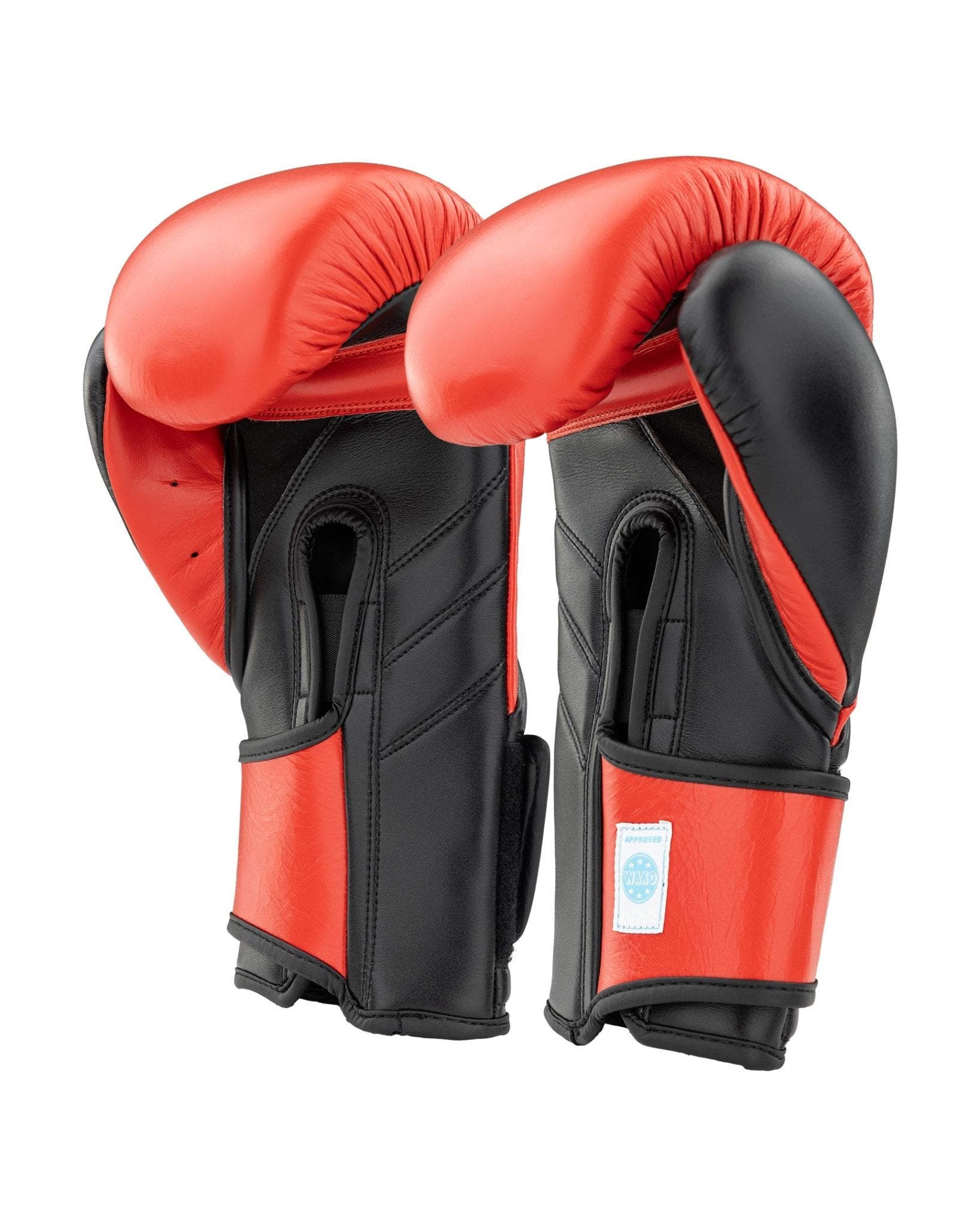 WAKO Creed Kickboxing Punches