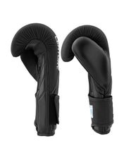 WAKO Creed Kickboxing Punches