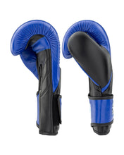 WAKO Creed Kickboxing Punches