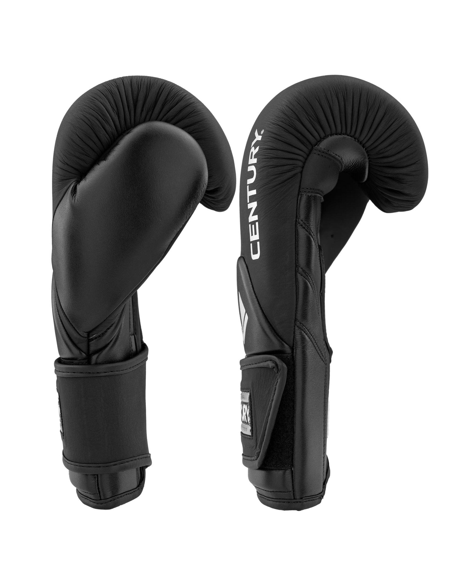 WAKO Creed Kickboxing Punches