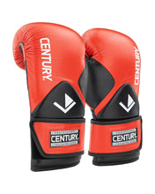 WAKO Creed Kickboxing Punches