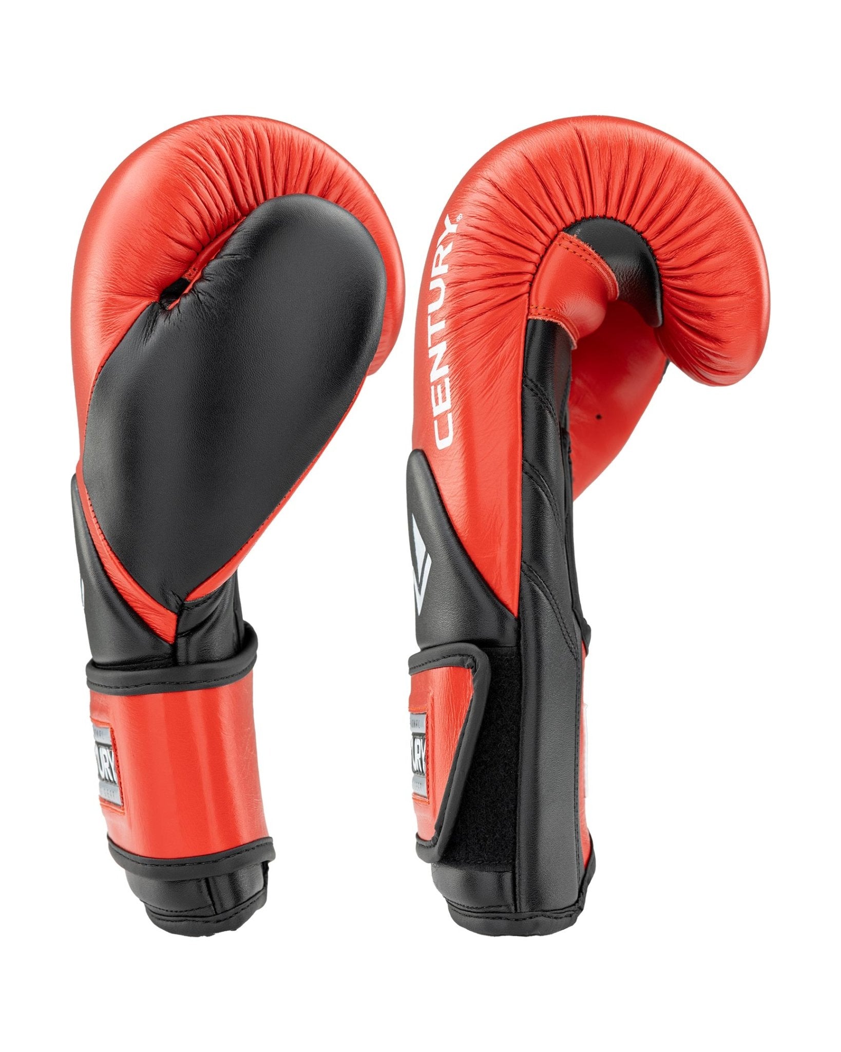 WAKO Creed Kickboxing Punches