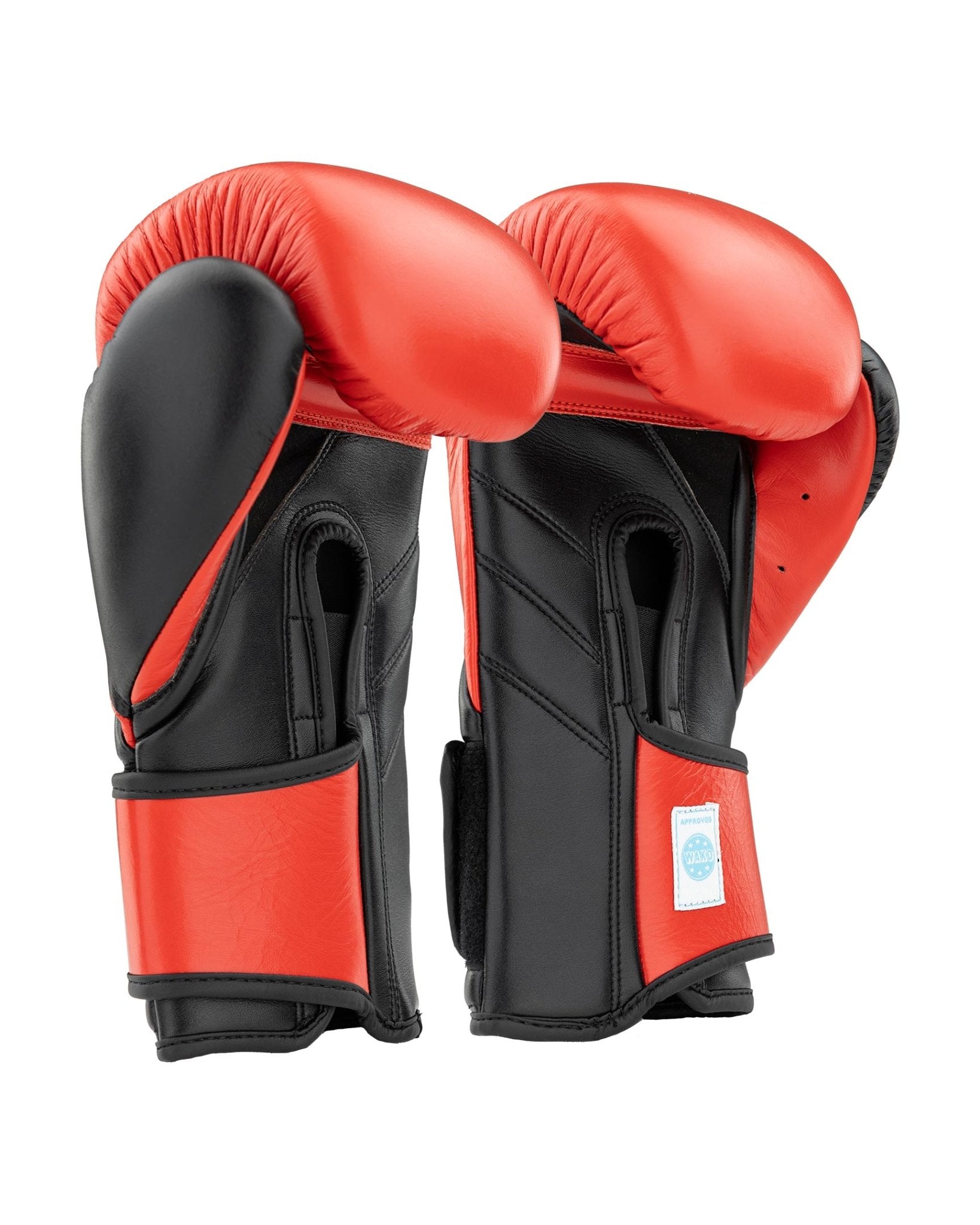 WAKO Creed Kickboxing Punches
