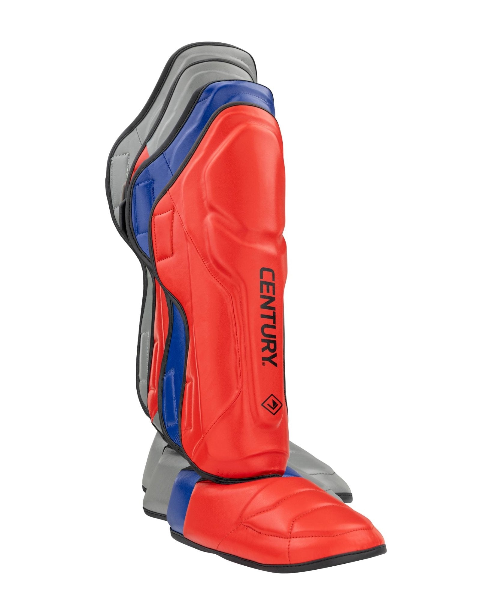 WAKO Drive Traditional Shin Instep – Century Kickboxing