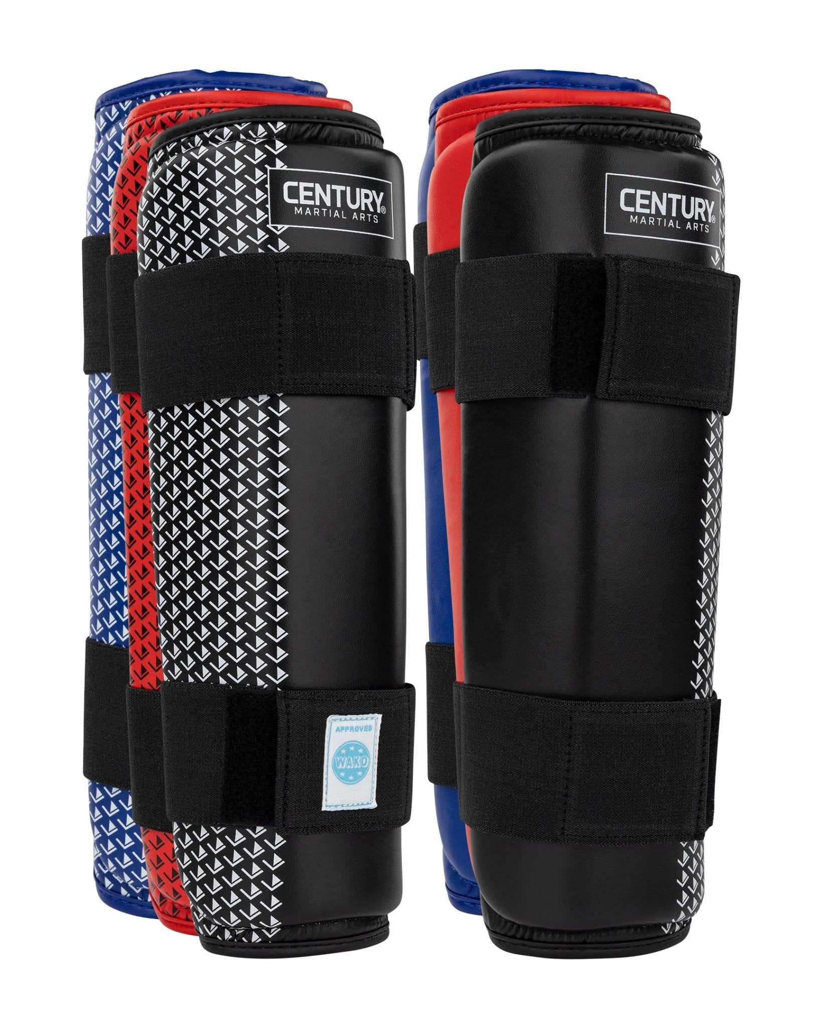 KINTETSU LINERSジャージ WAKO Tenacity Shin Guards – Century Kickboxing
