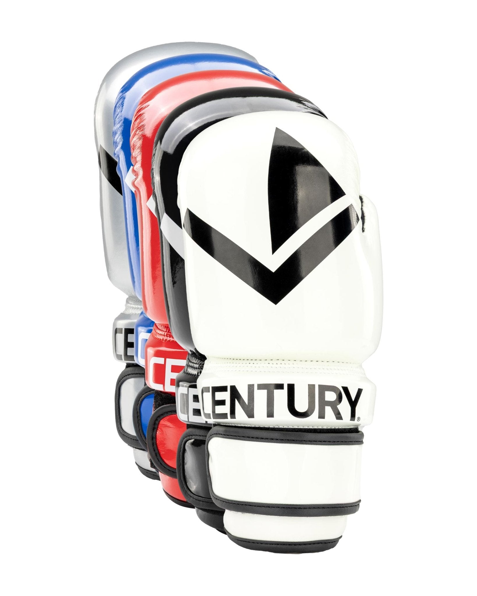 WAKO Valor 8 oz. Punch – Century Kickboxing