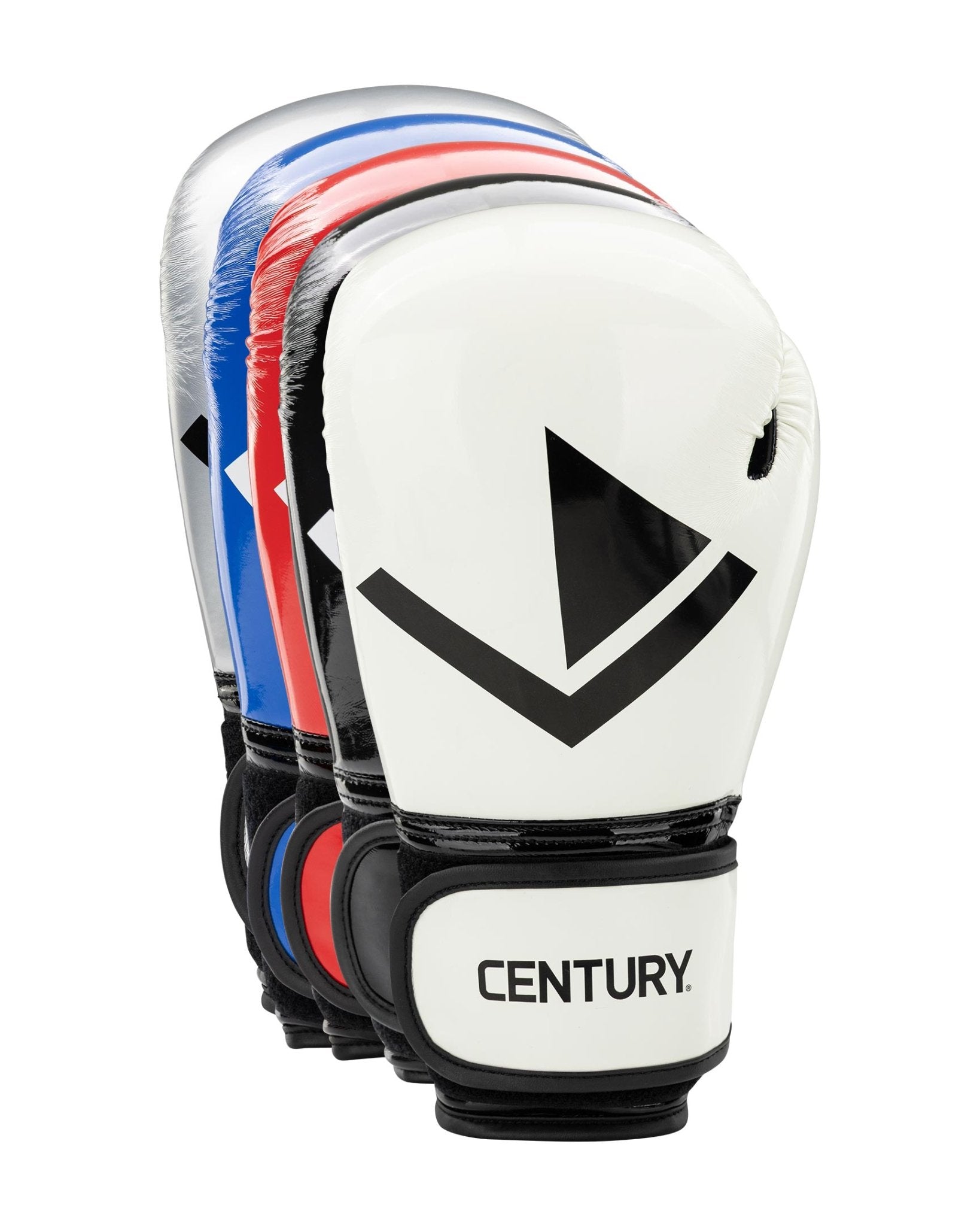 WAKO Valor Kickboxing Gloves – Century Kickboxing