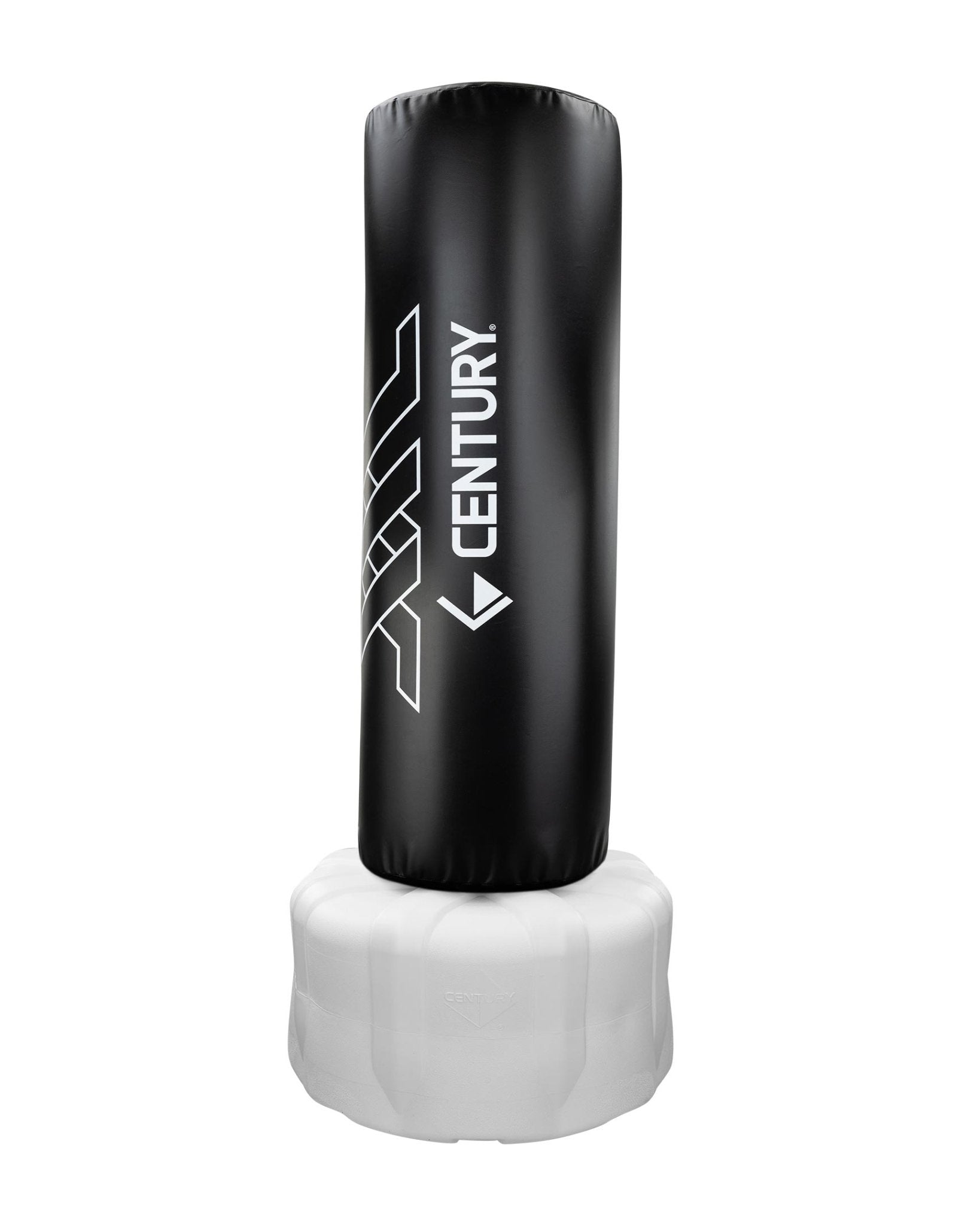 XXL Wavemaster - White Base XXL Black