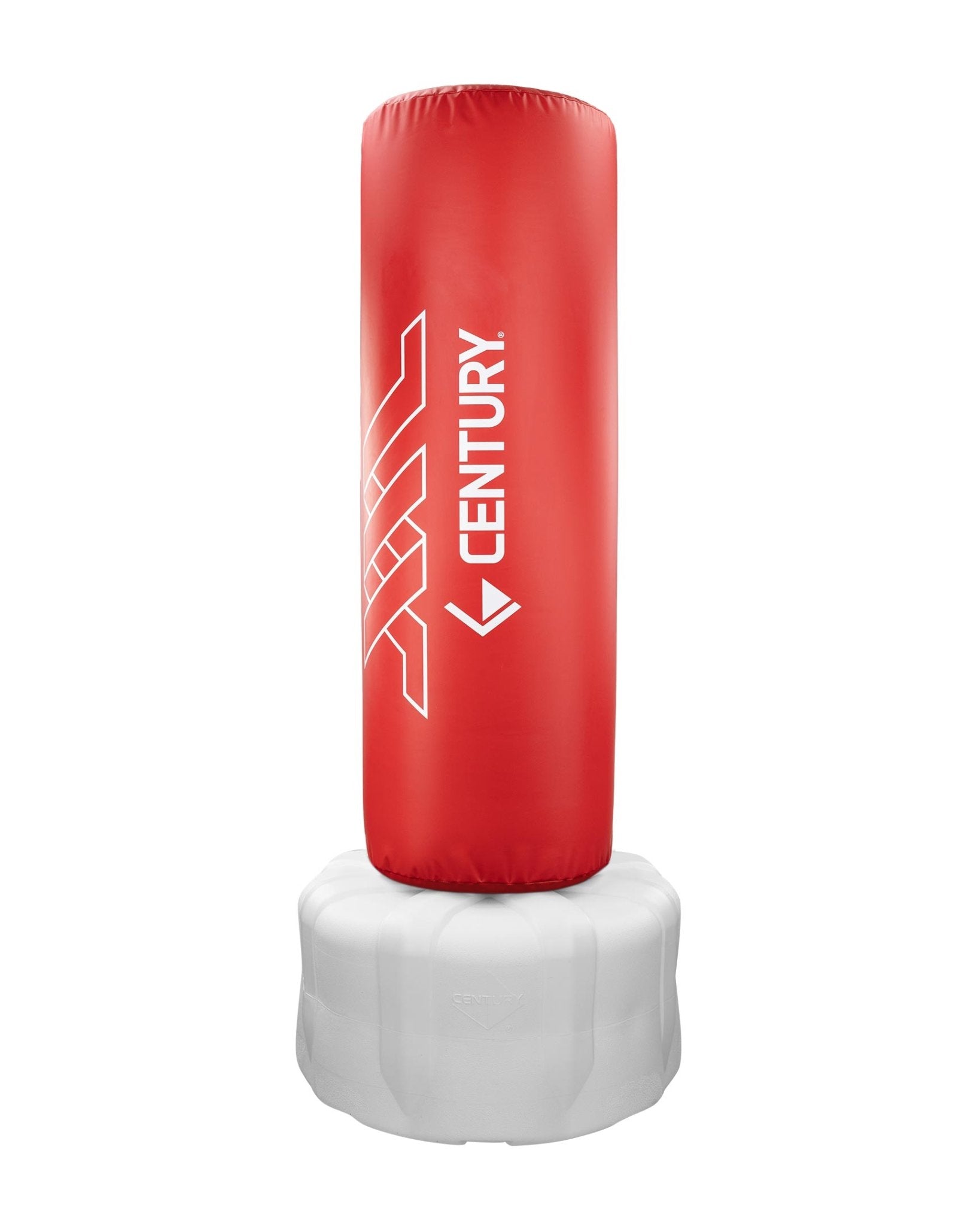 XXL Wavemaster - White Base XXL Red