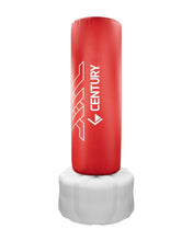 XXL Wavemaster - White Base XXL Red