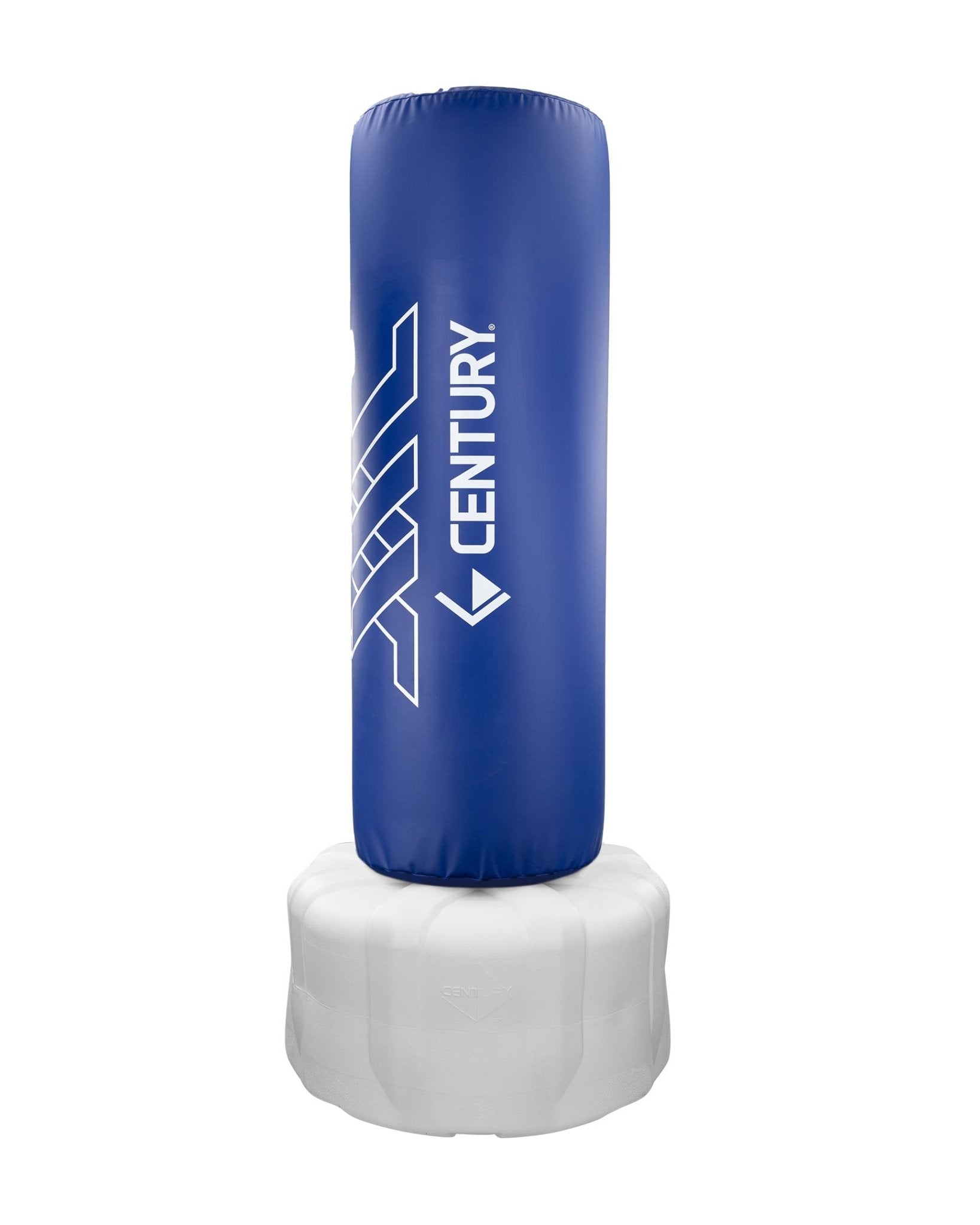 XXL Wavemaster - White Base XXL Blue