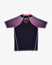Yes Sensei SS Rashguard