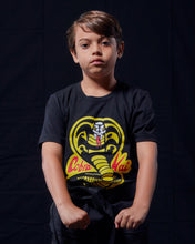 Cobra Kai Tee