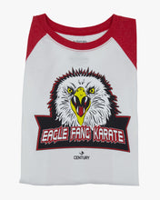 Eagle Fang Baseball Tee