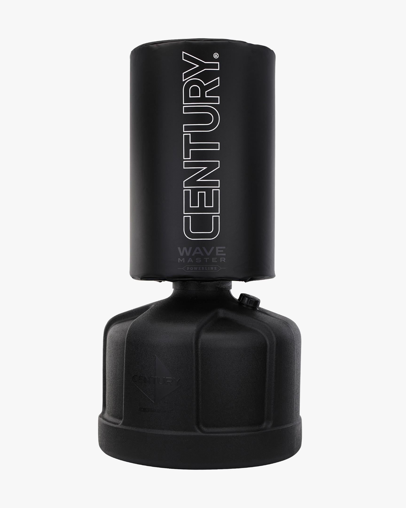 Powerline Wavemaster Black