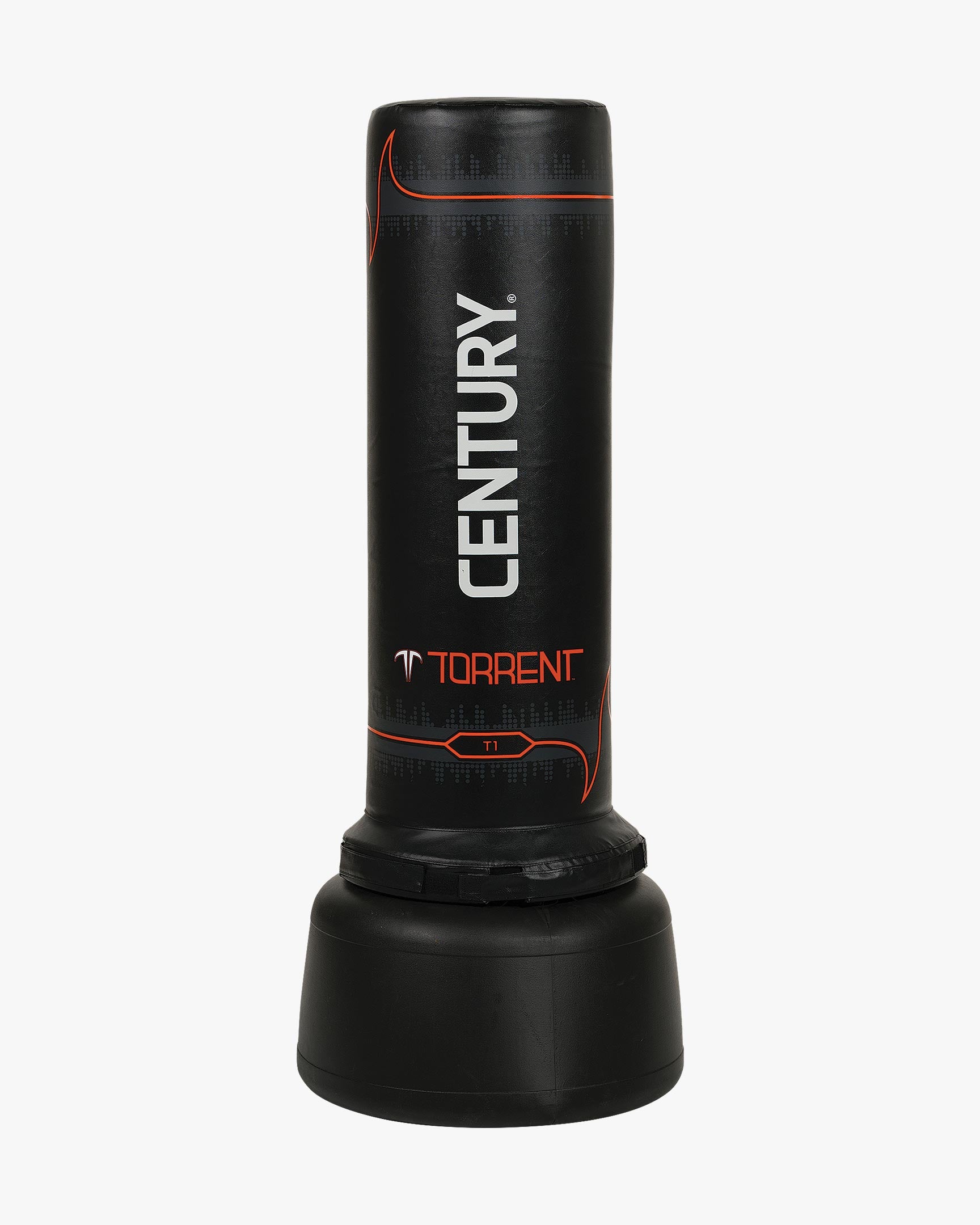 Torrent T1 Black