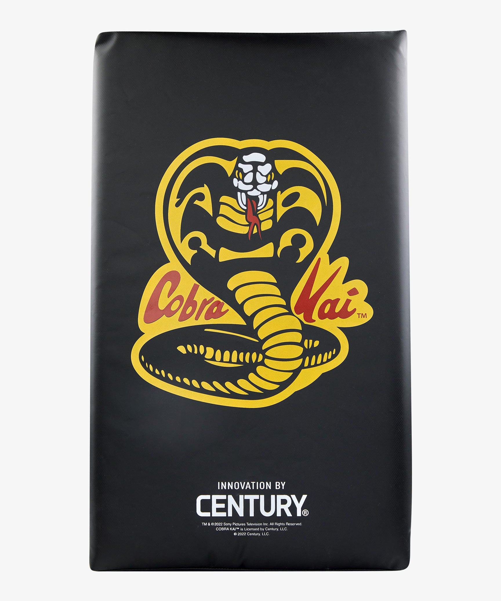 Cobra Kai Body Shield
