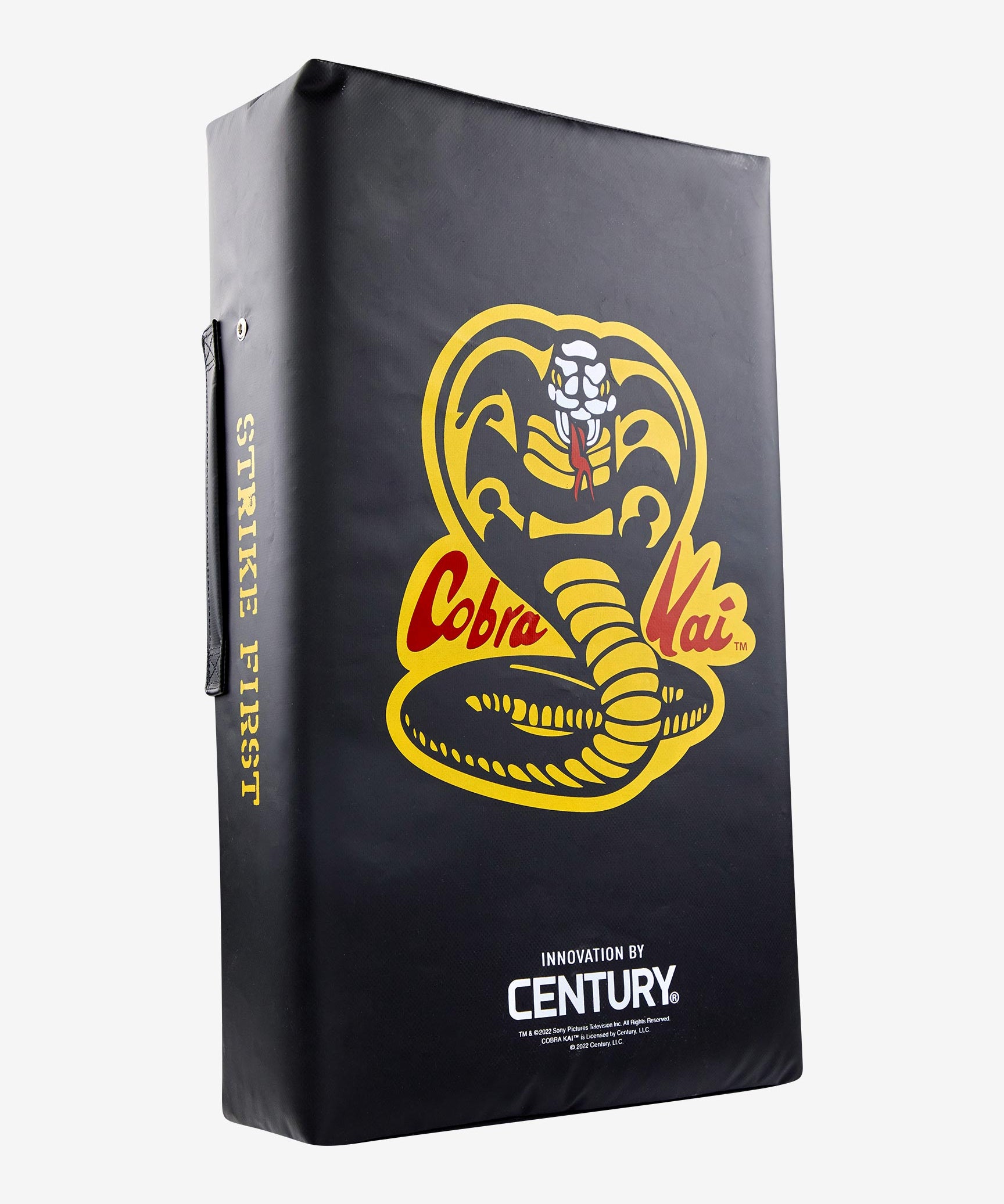 Cobra Kai Body Shield