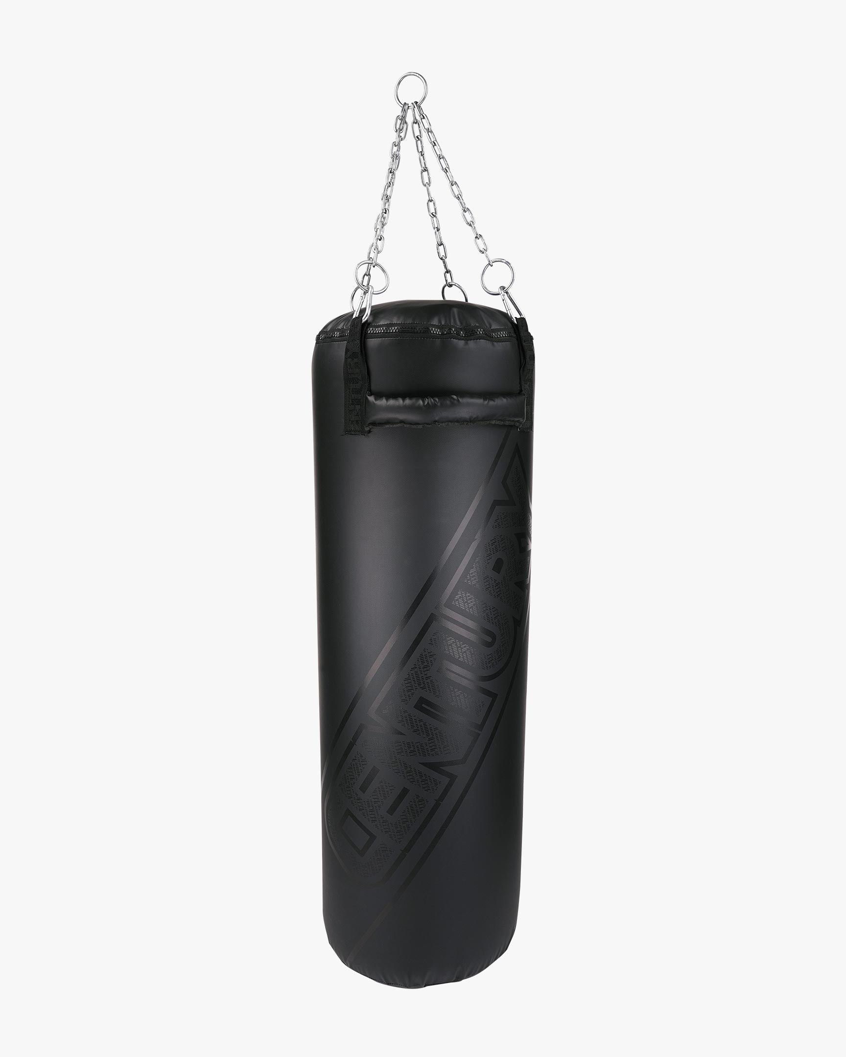 Century 100 Pound Oversized Heavy Bag with Bag Stand Combo