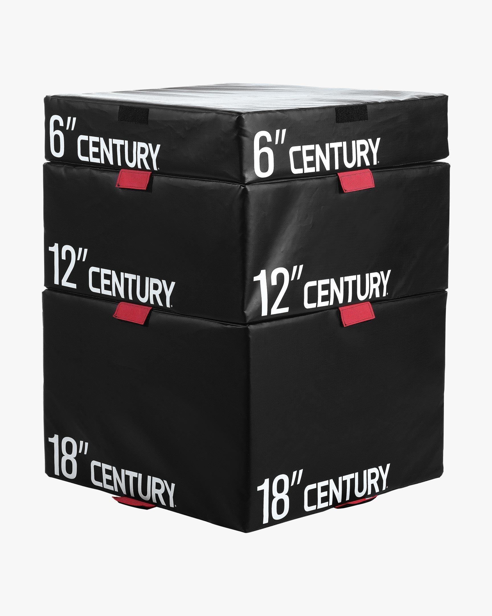 Century Kickboxing | Plyo Box | Training Equipment in 6