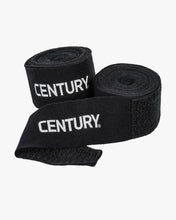 108" Cotton Hand Wraps 108" Black