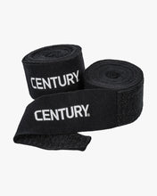 120" Cotton Hand Wraps 120" Black