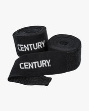 108" Stretch Hand Wraps 108" Black