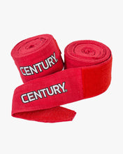 108" Stretch Hand Wraps 108" Red