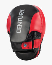 Drive Curved Punch Mitts - Pair