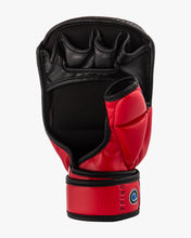 Drive Open Palm Training Mitt