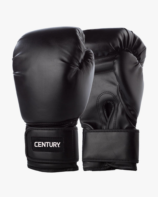 Century Boxing Glove 16 oz Black (5950517313690)
