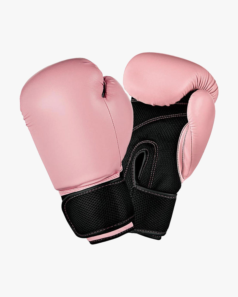 Classic Boxing Glove Pink Black (7079469809818)