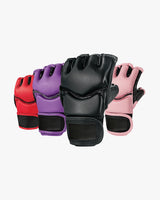 Open Palm Fitness Glove (6013881974938)