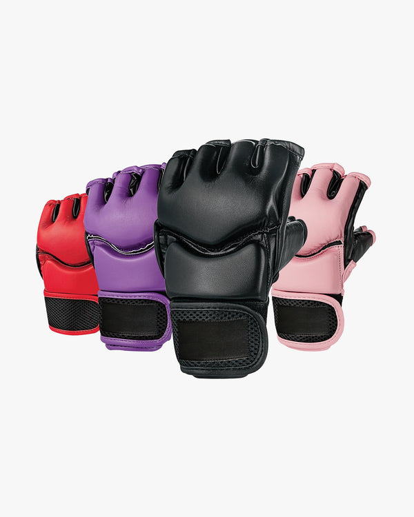 Open Palm Fitness Glove (6013881974938)