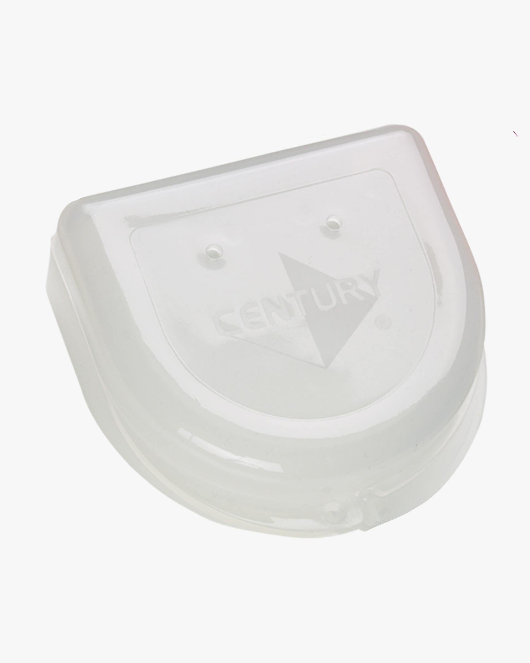 Mouthguard Case Clear