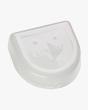 Mouthguard Case Clear