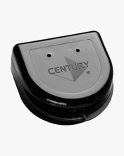 Mouthguard Case Black