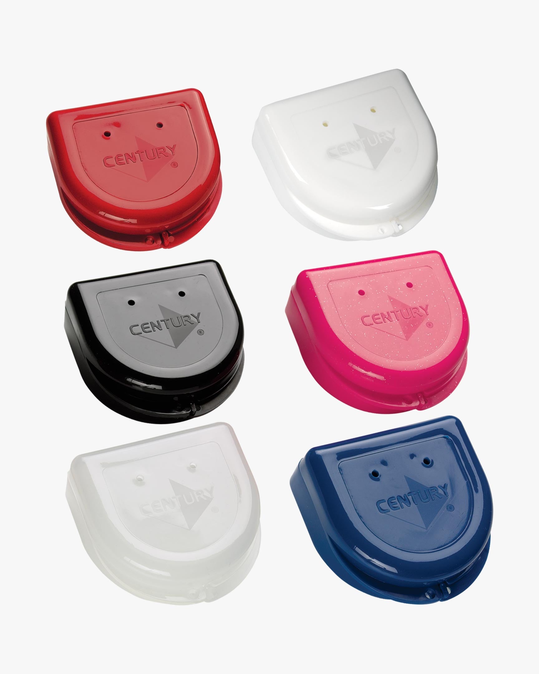 Mouthguard Case