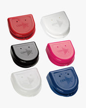 Mouthguard Case