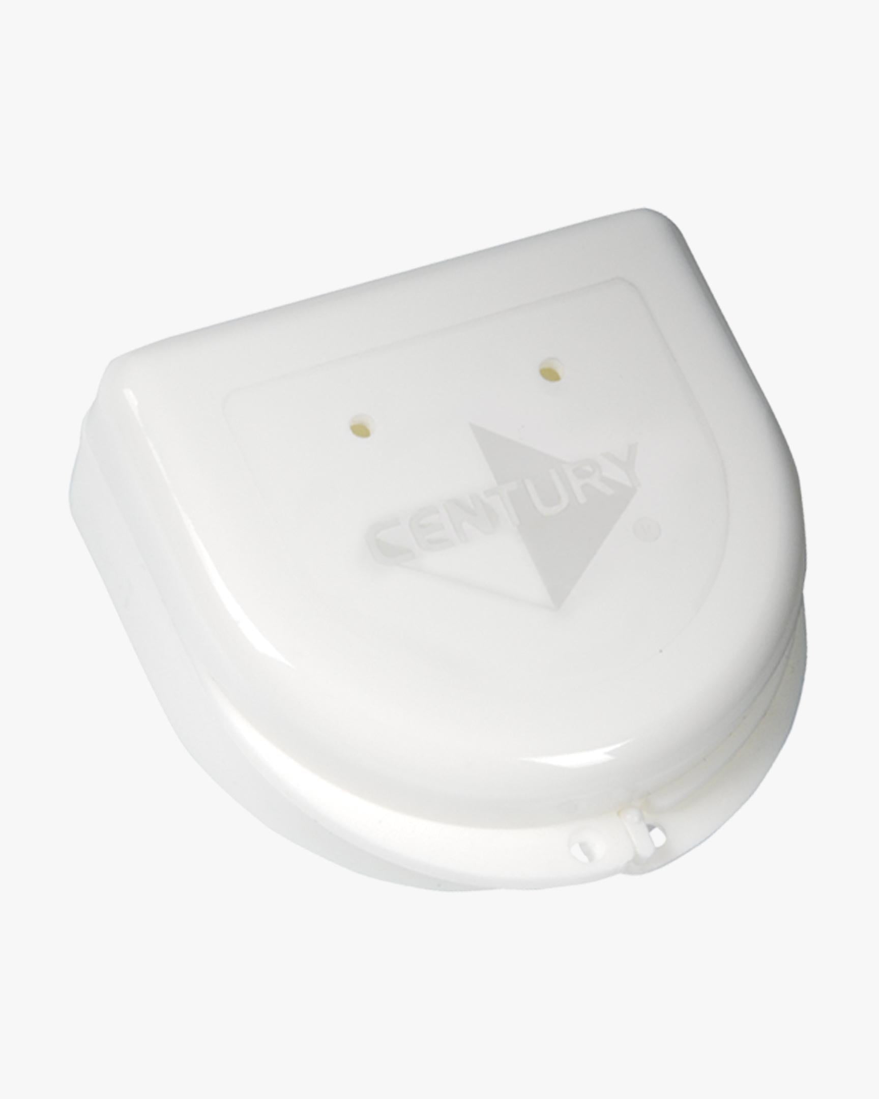 Mouthguard Case White