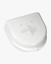 Mouthguard Case White