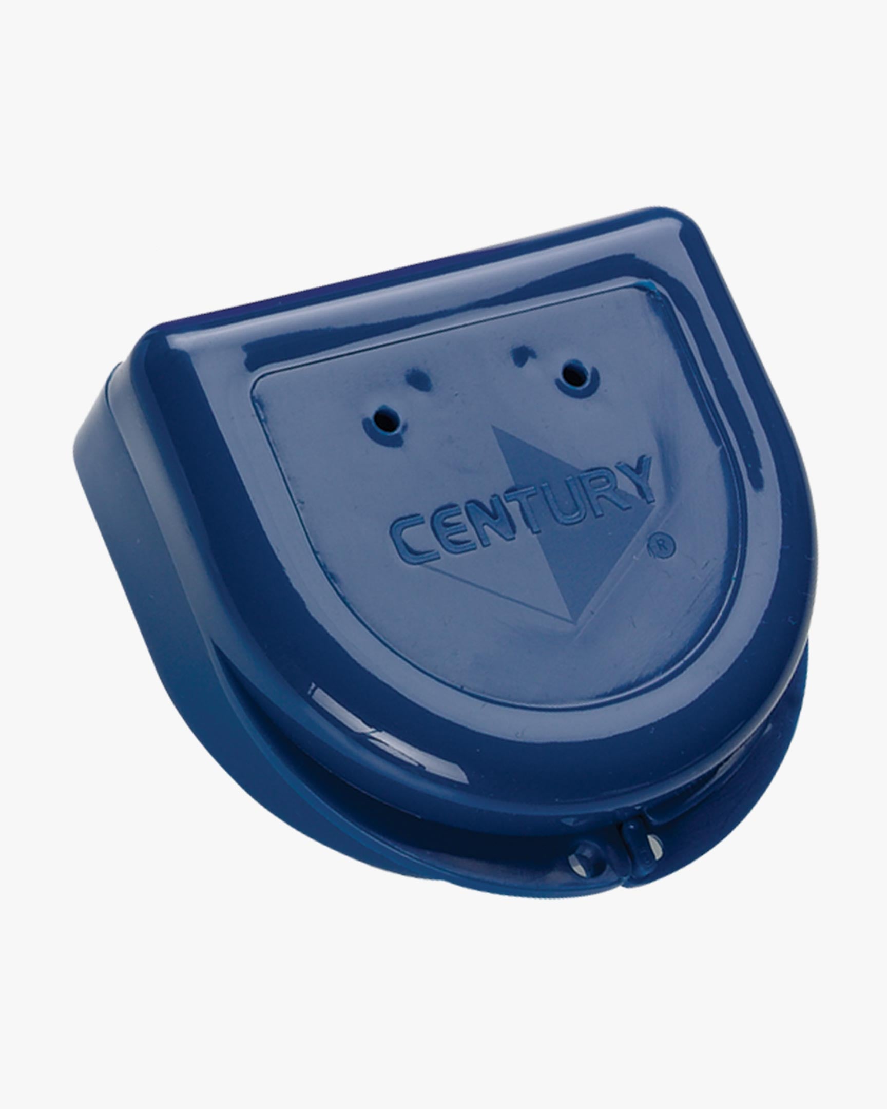 Mouthguard Case Blue