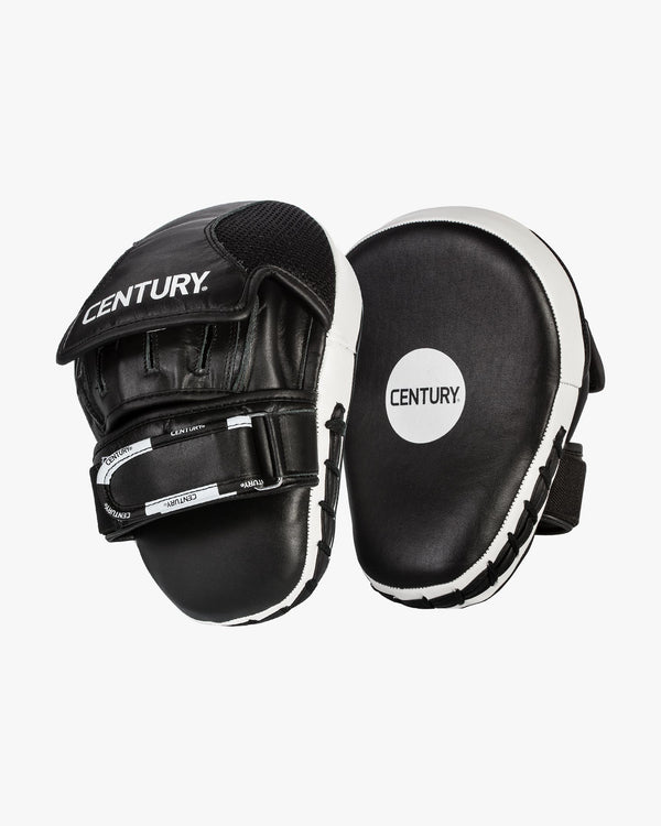 Creed Short Punch Mitts - Pair