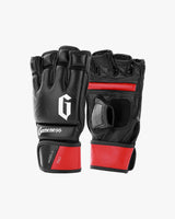 Modus Pro Bag Glove Black White Red (7133361635482)