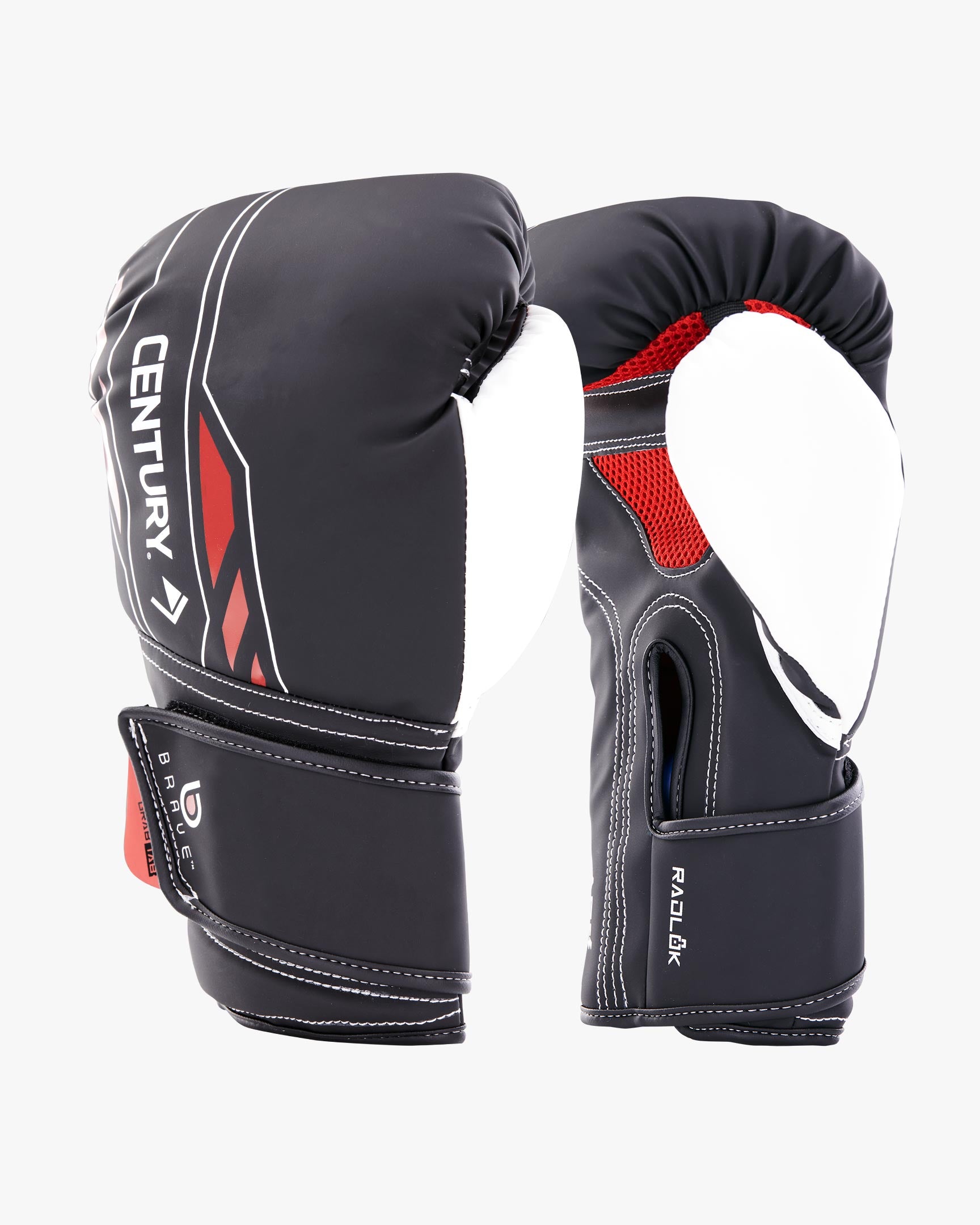 Brave Boxing Gloves