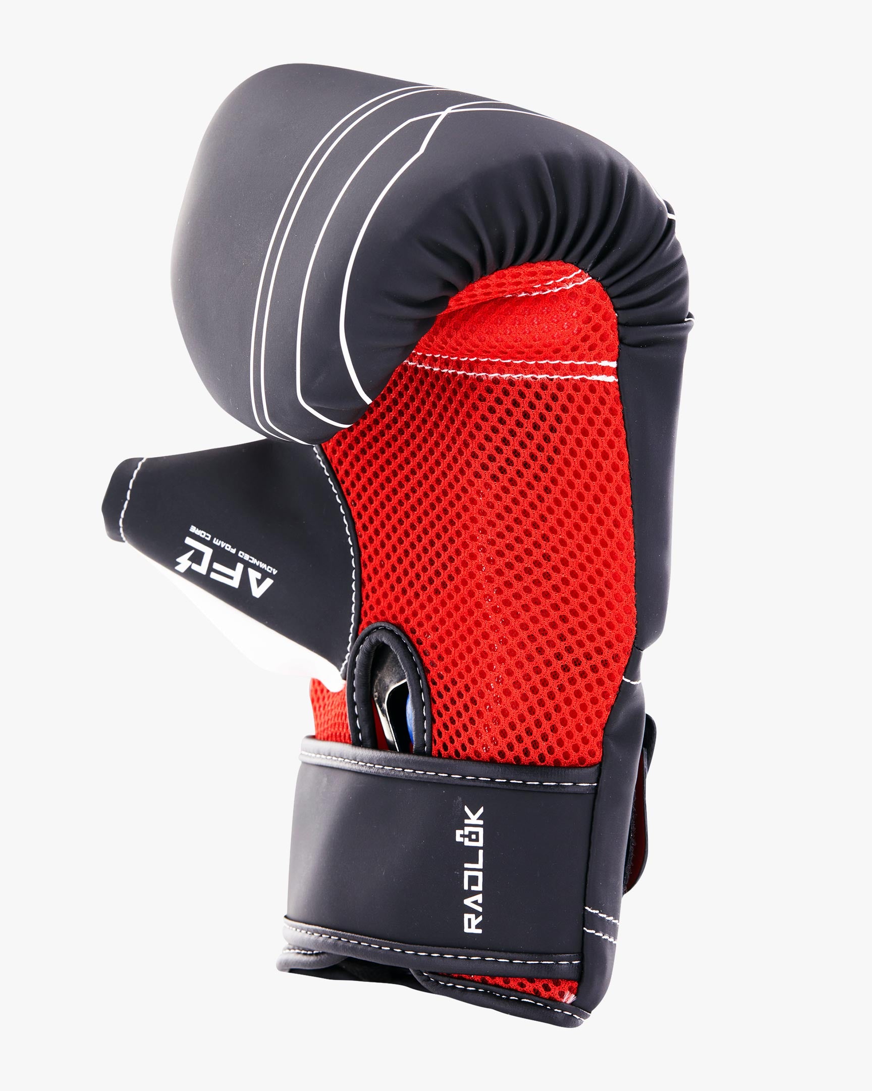 Brave Oversized Bag Gloves